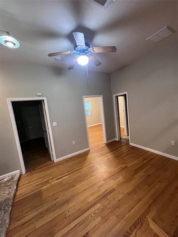 1205 Fairwood Rd, Austin, TX 78722