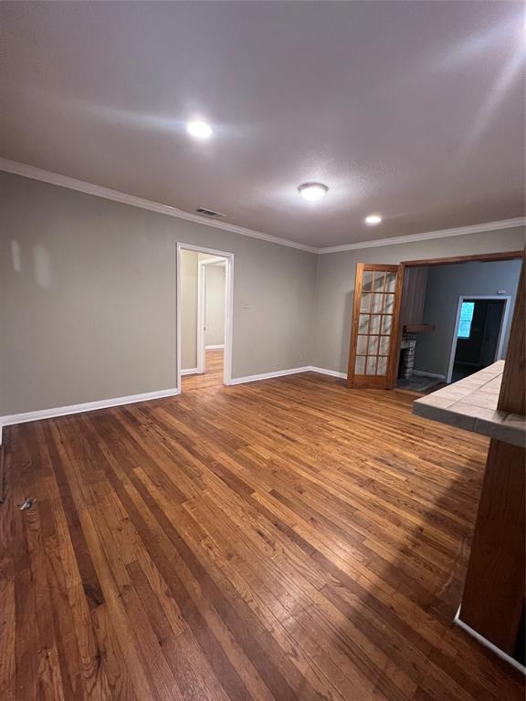 1205 Fairwood Rd, Austin, TX 78722