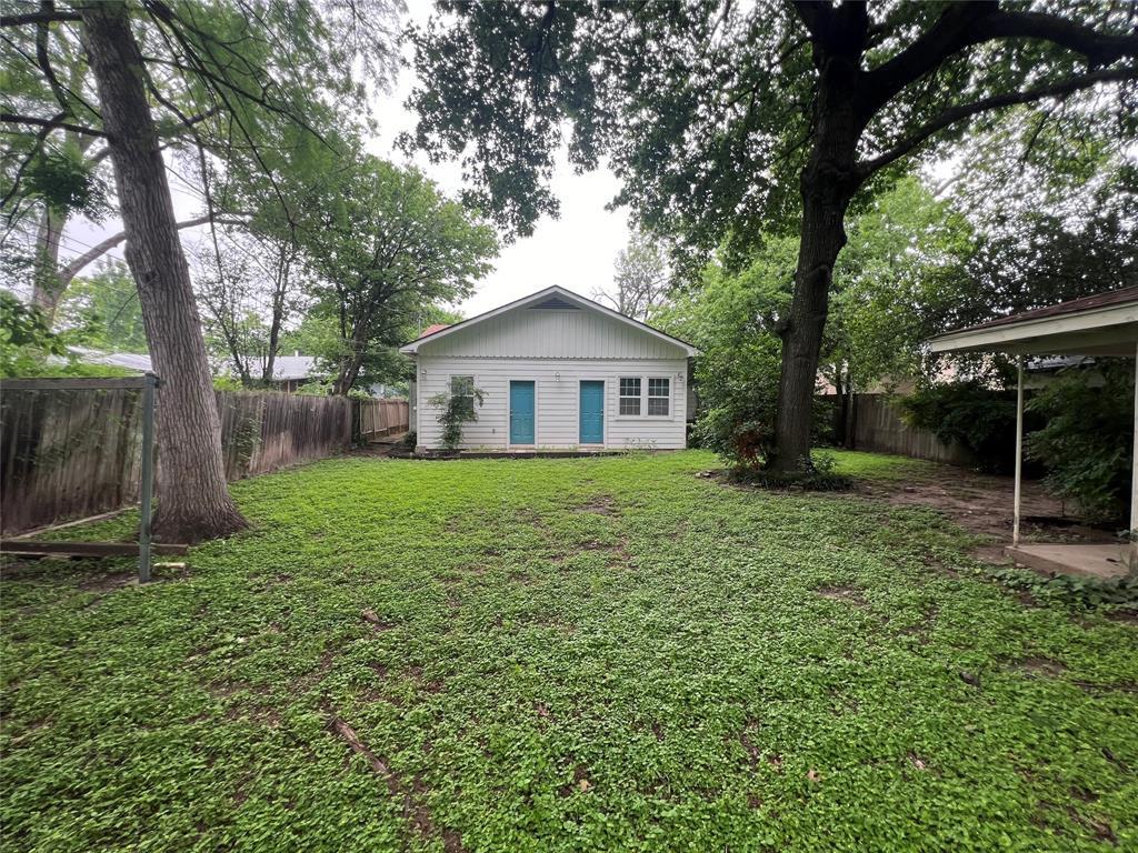 1205 Fairwood Rd, Austin, TX 78722