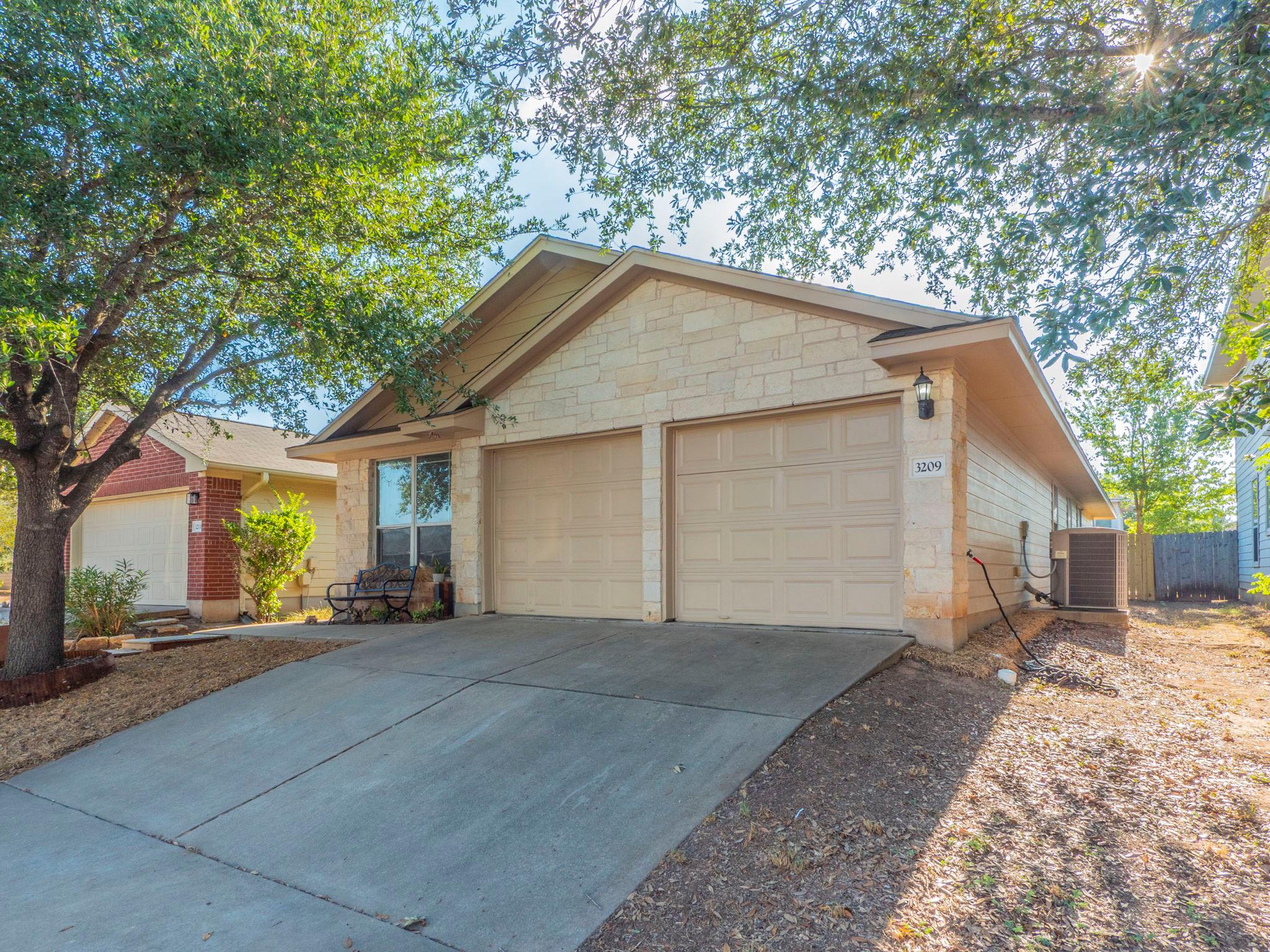 3209 Wickham Ln, Austin, TX 78725