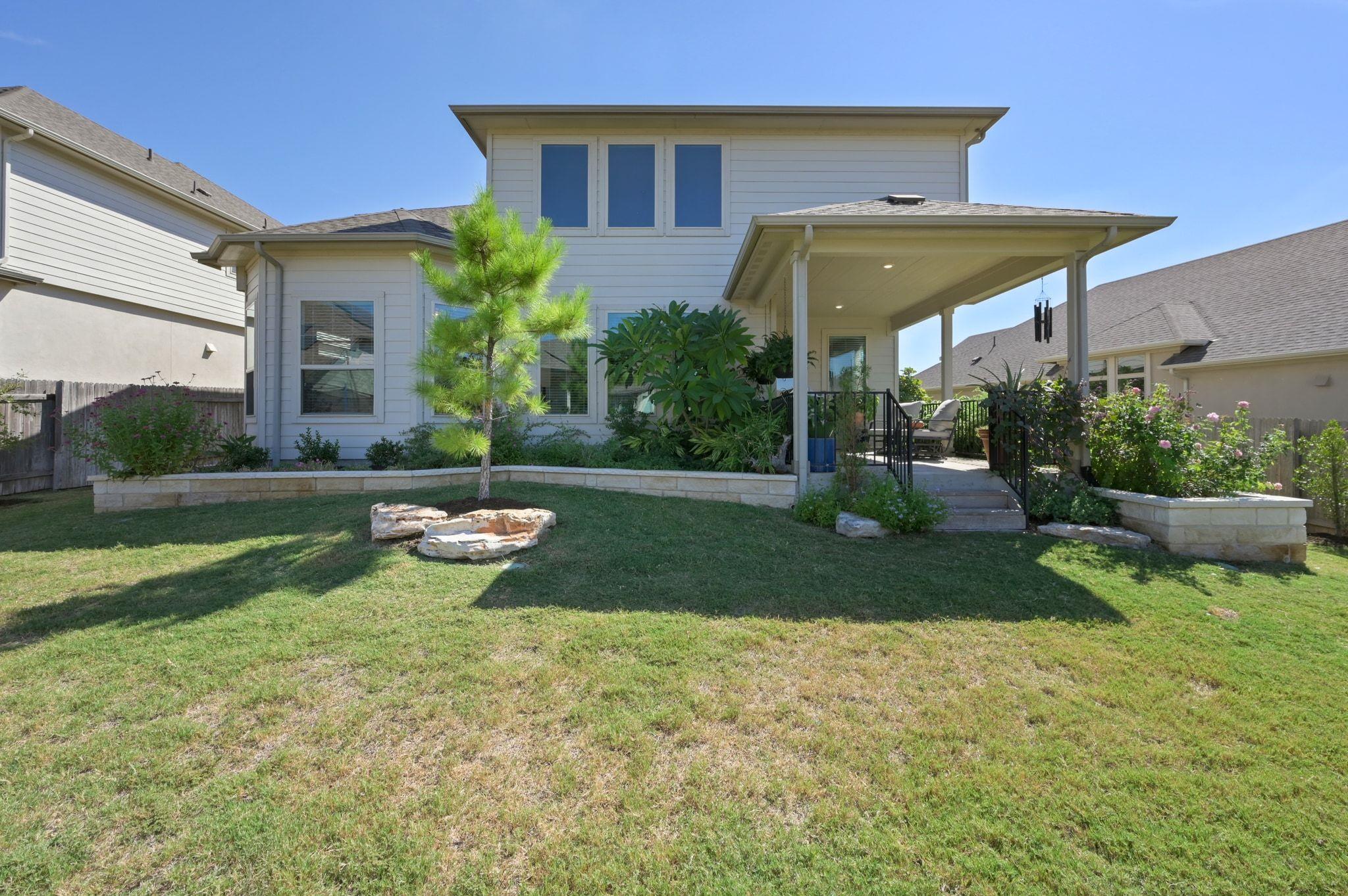 220 Birkshire Dr, Georgetown, TX 78626