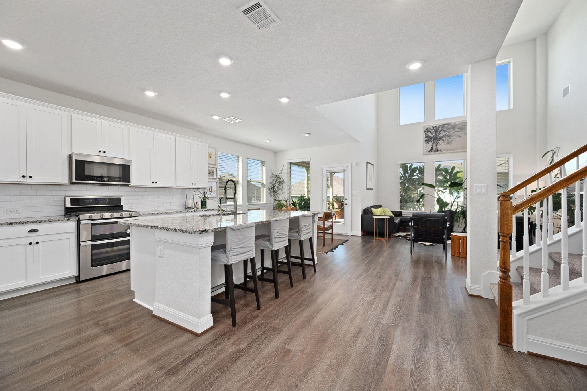 220 Birkshire Dr, Georgetown, TX 78626