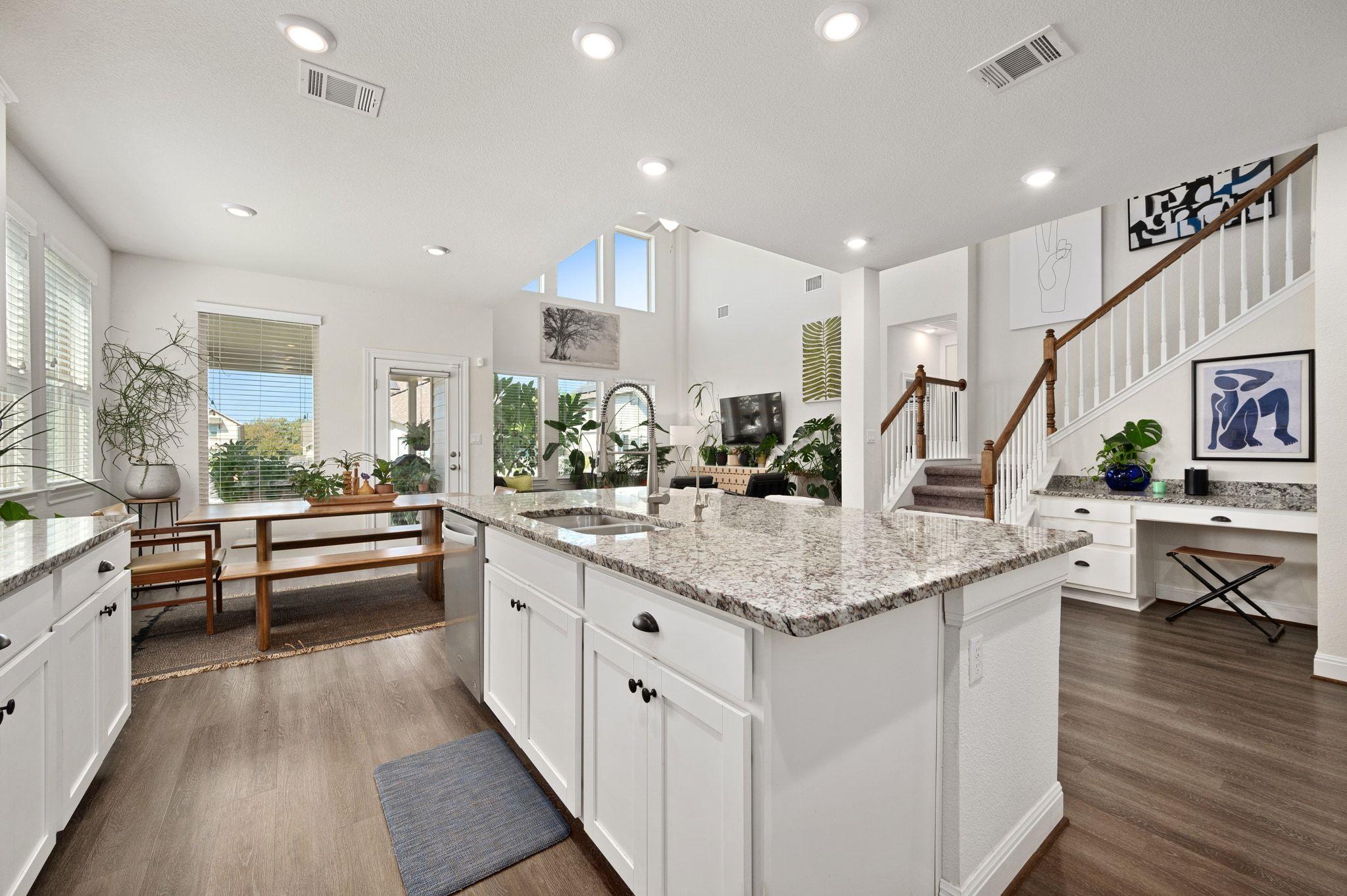 220 Birkshire Dr, Georgetown, TX 78626