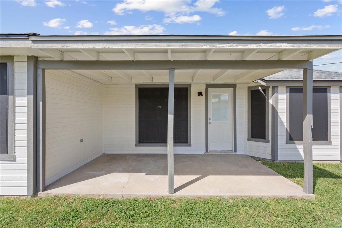 204 Rodeo Cir, Copperas Cove, TX 76522