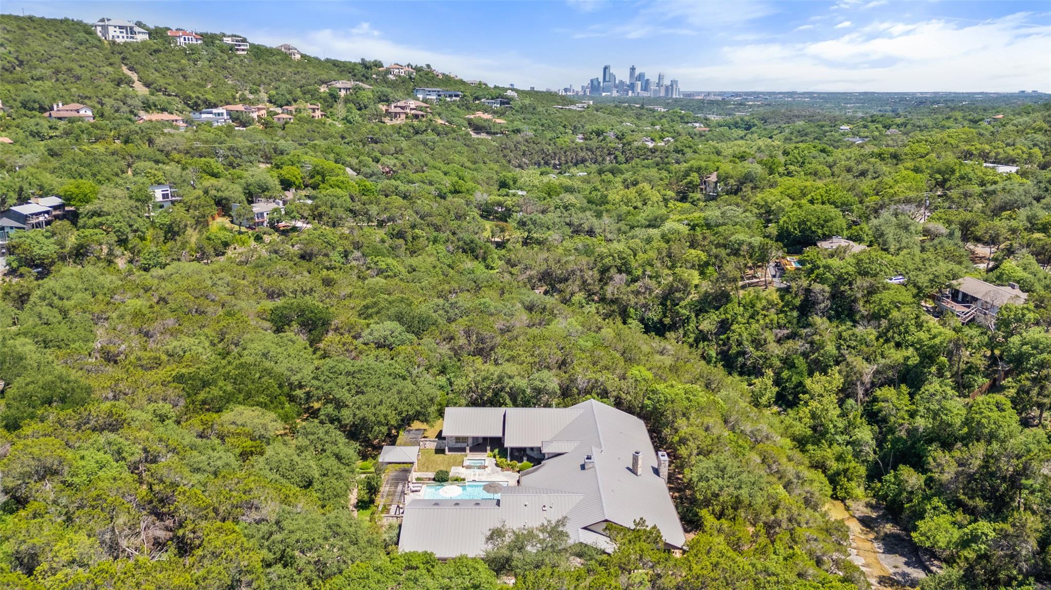 1601 Wild Basin Ledge, Austin, TX 78746