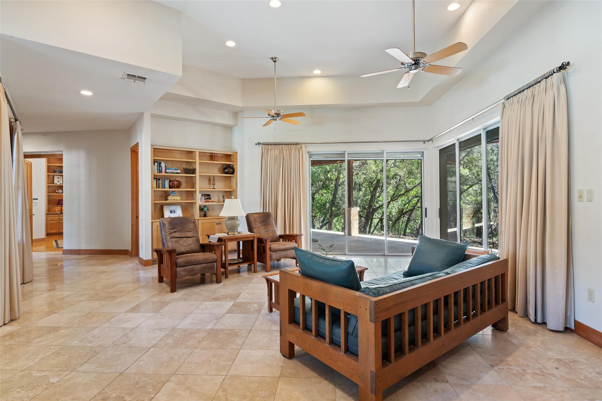 1601 Wild Basin Ledge, Austin, TX 78746