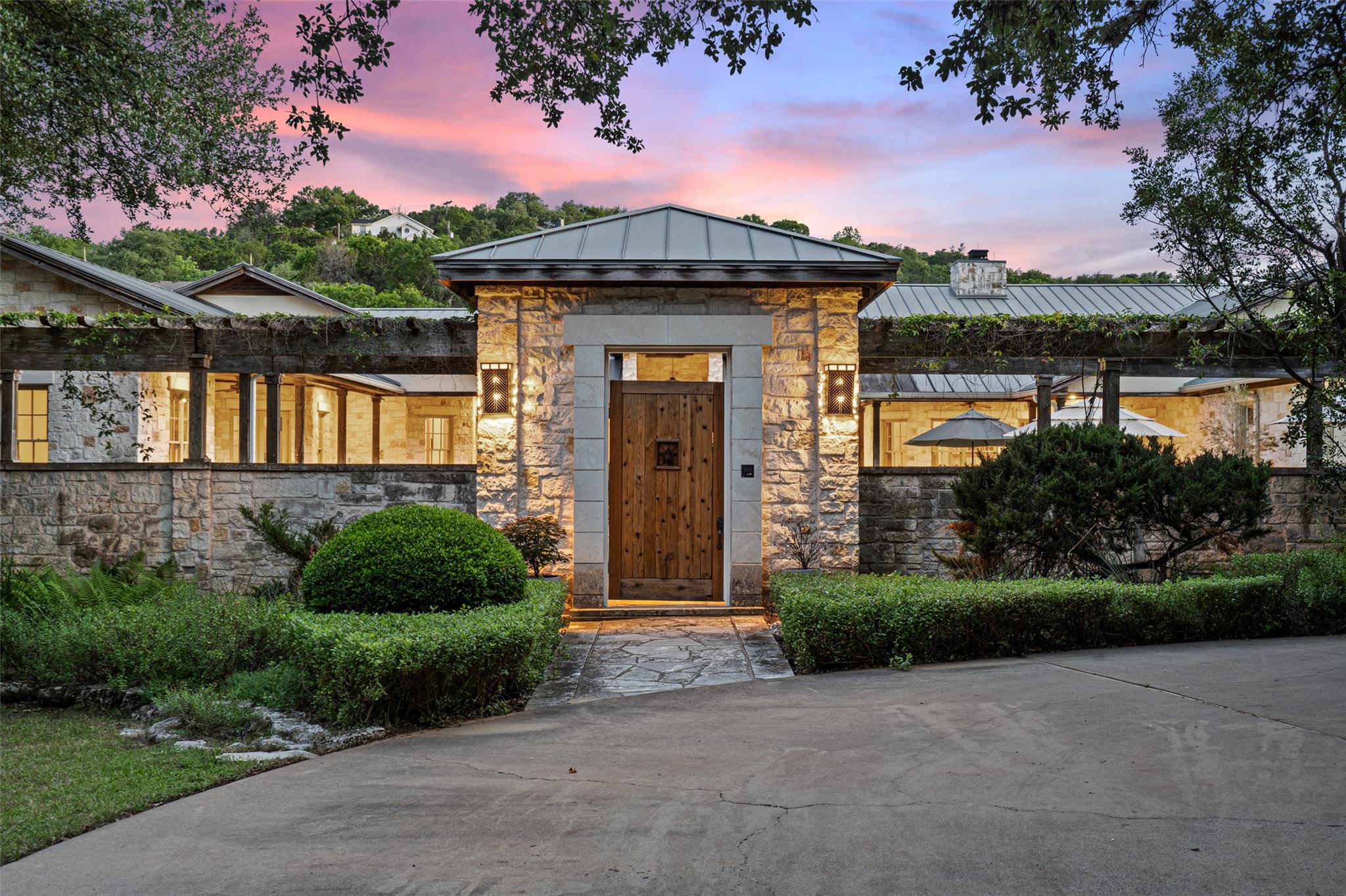 1601 Wild Basin Ledge, Austin, TX 78746