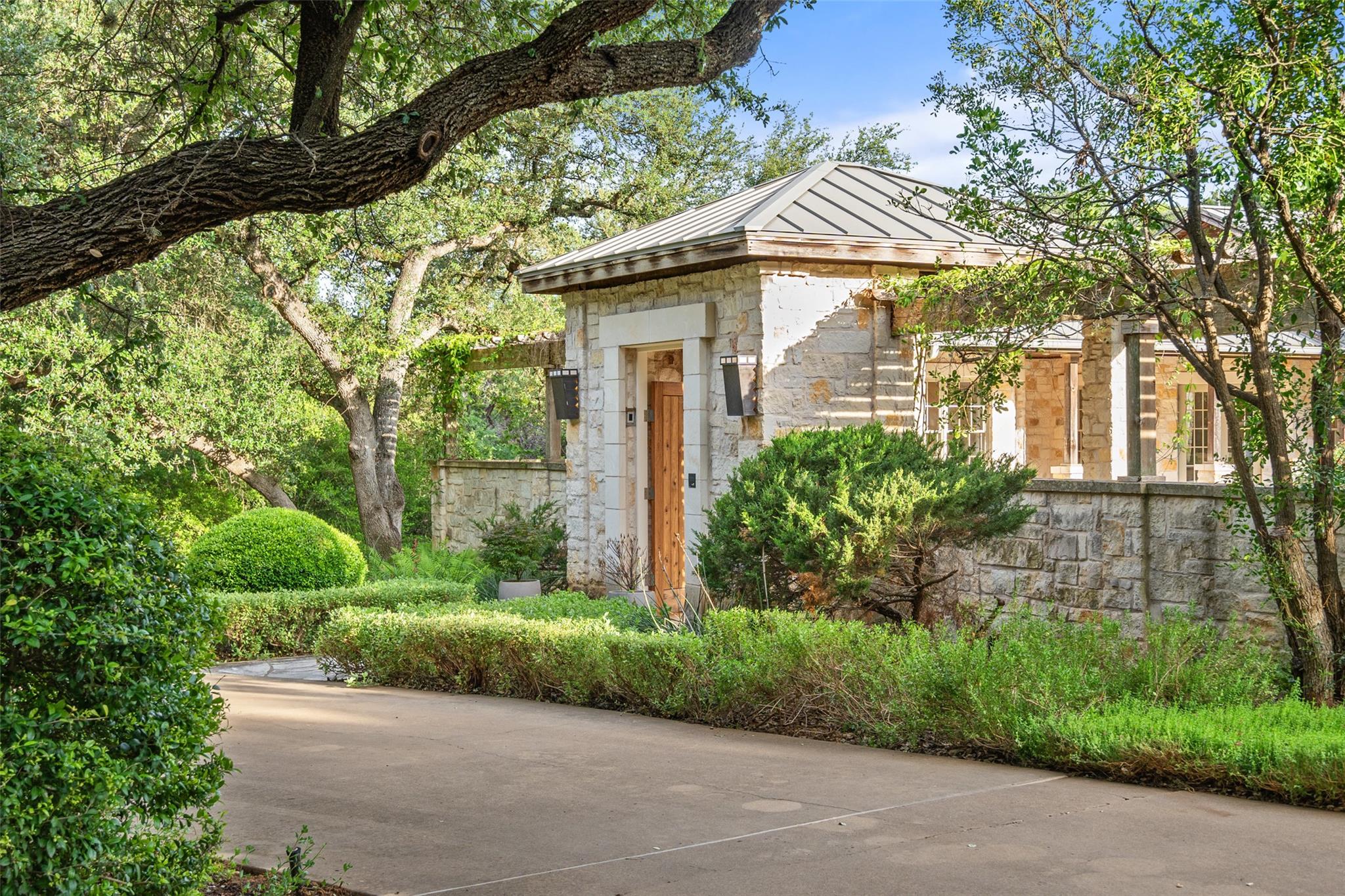 1601 Wild Basin Ledge, Austin, TX 78746