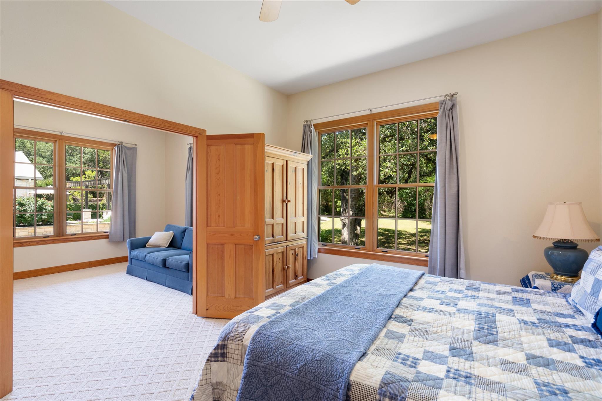 1601 Wild Basin Ledge, Austin, TX 78746