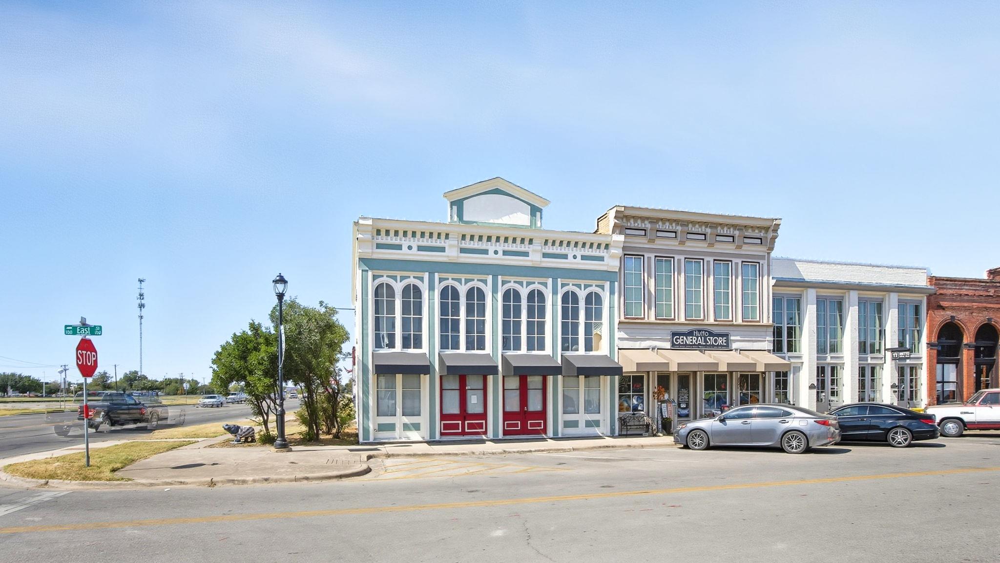 101 East St, Hutto, TX 78634