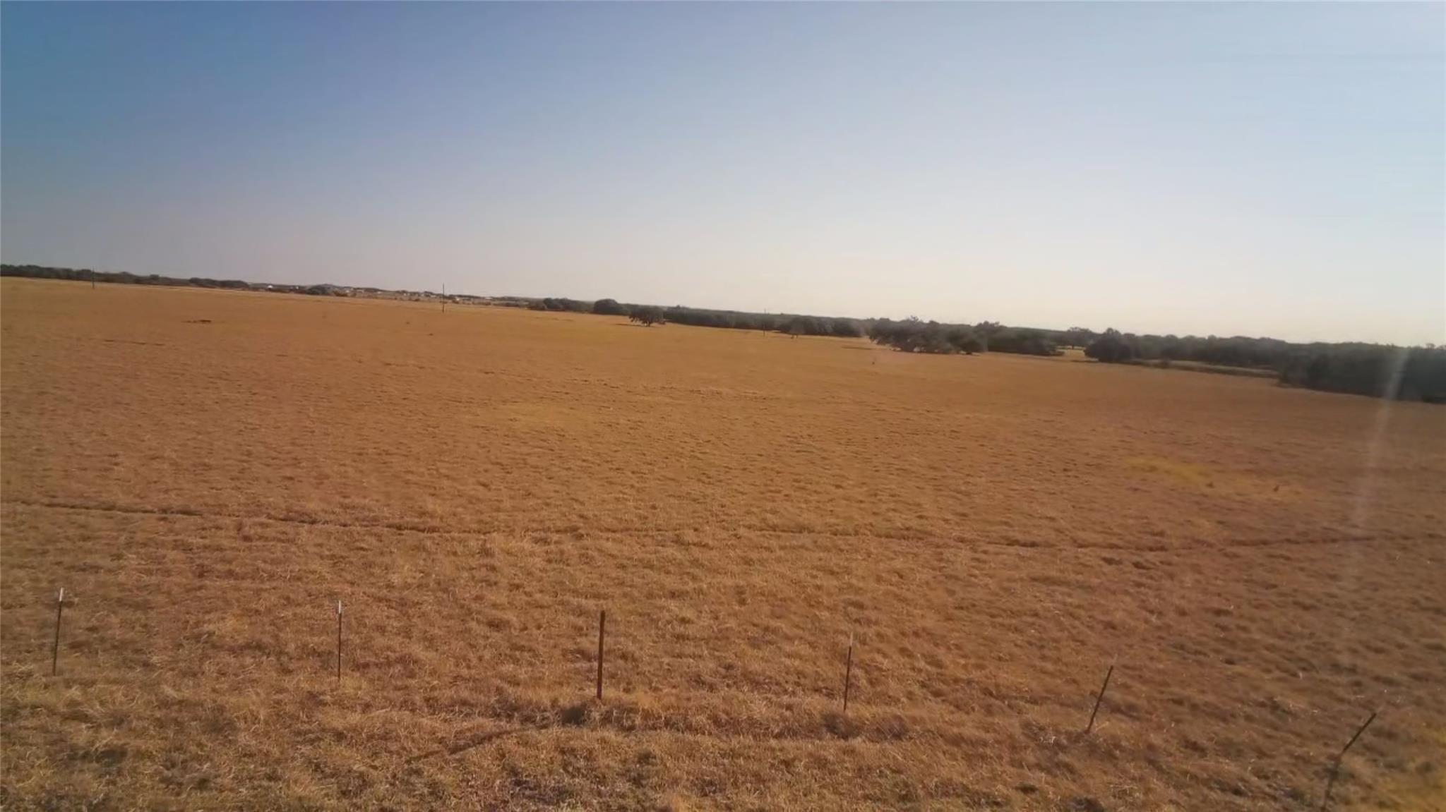 TBD County Road 222, Florence, TX 76527