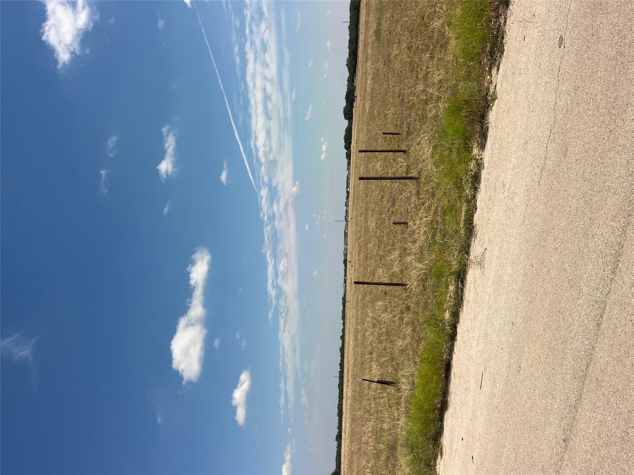 TBD County Road 222, Florence, TX 76527