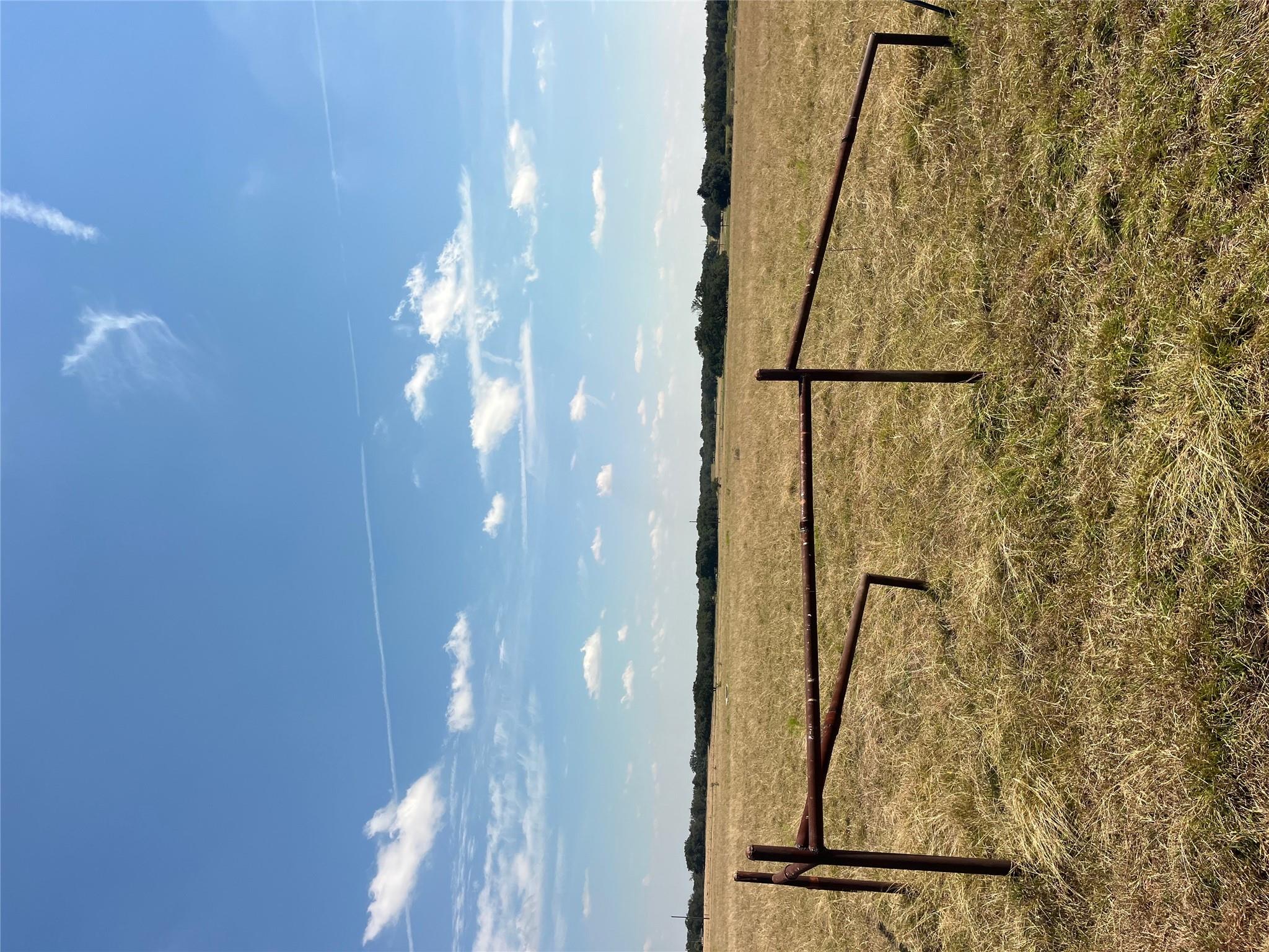 TBD County Road 222, Florence, TX 76527