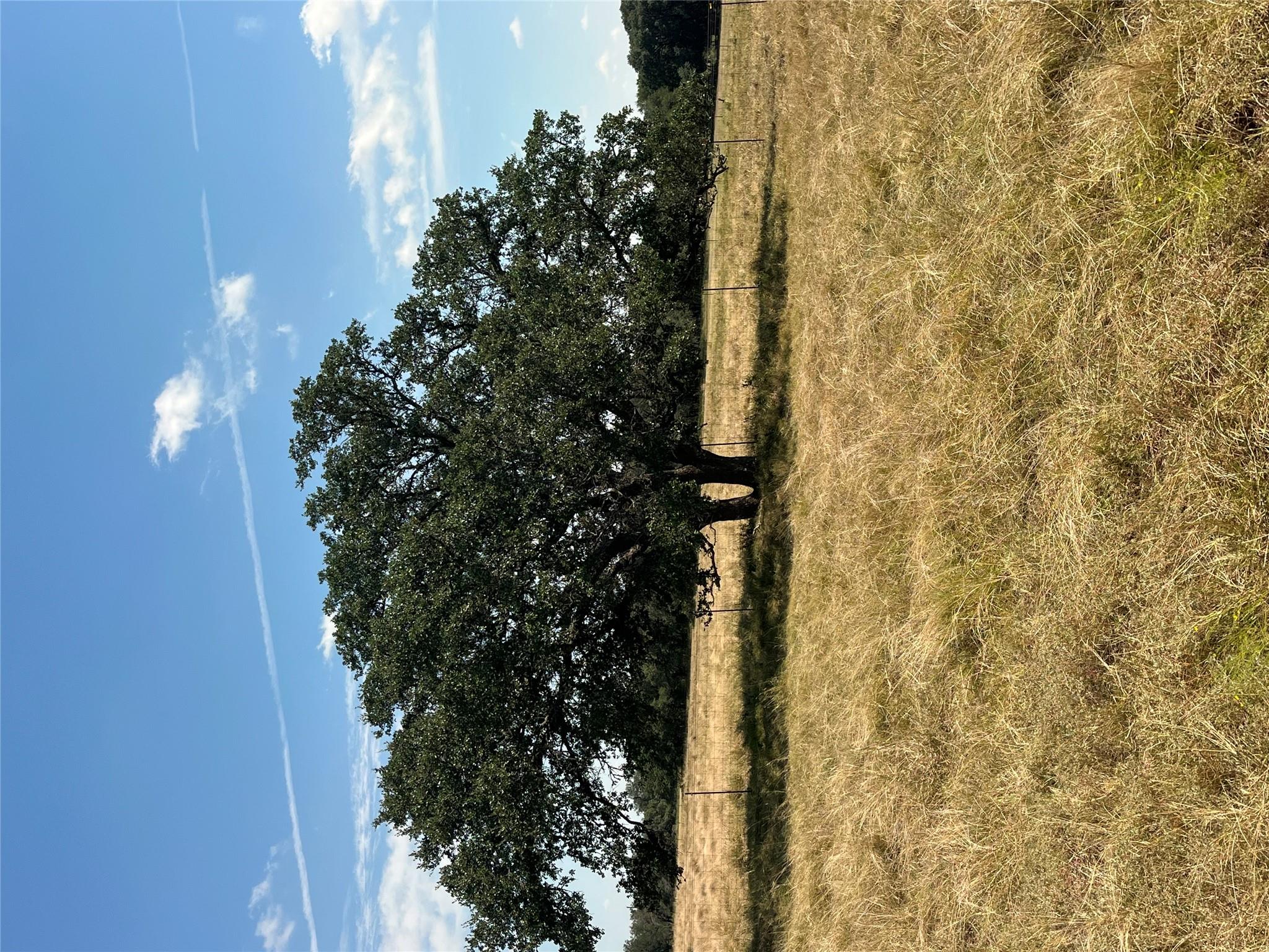 TBD County Road 222, Florence, TX 76527