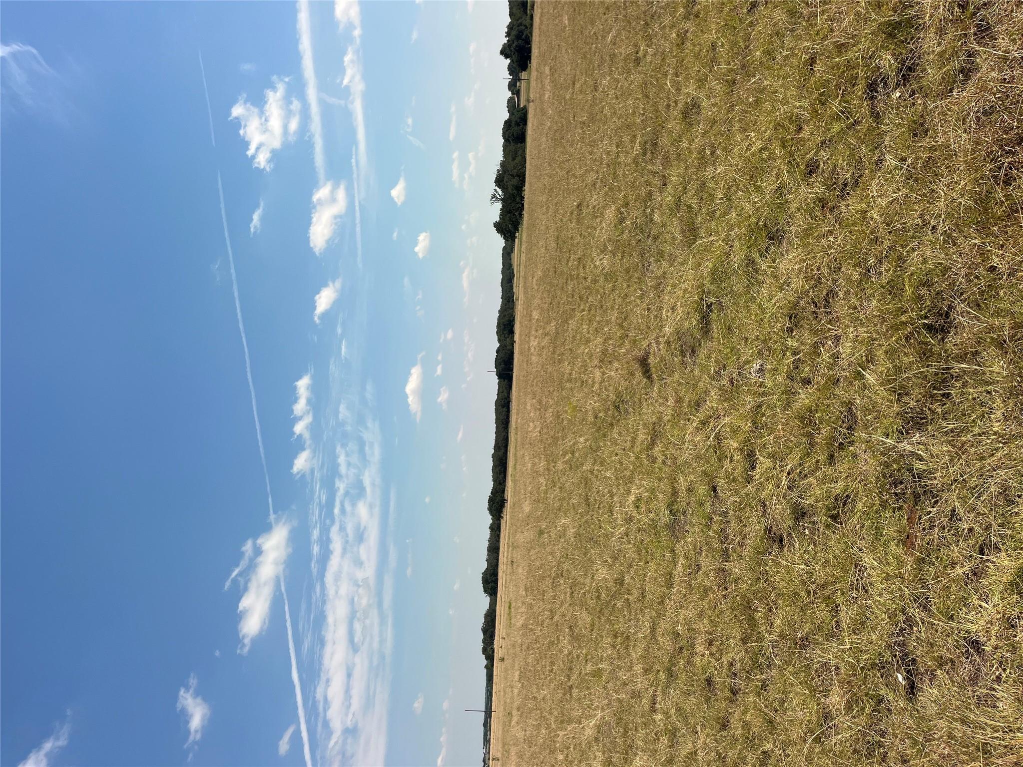 TBD County Road 222, Florence, TX 76527