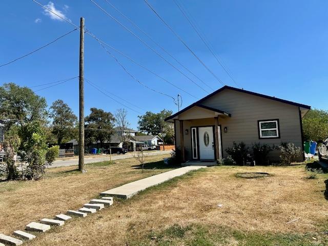 501 Maple St, Taylor, TX 76574