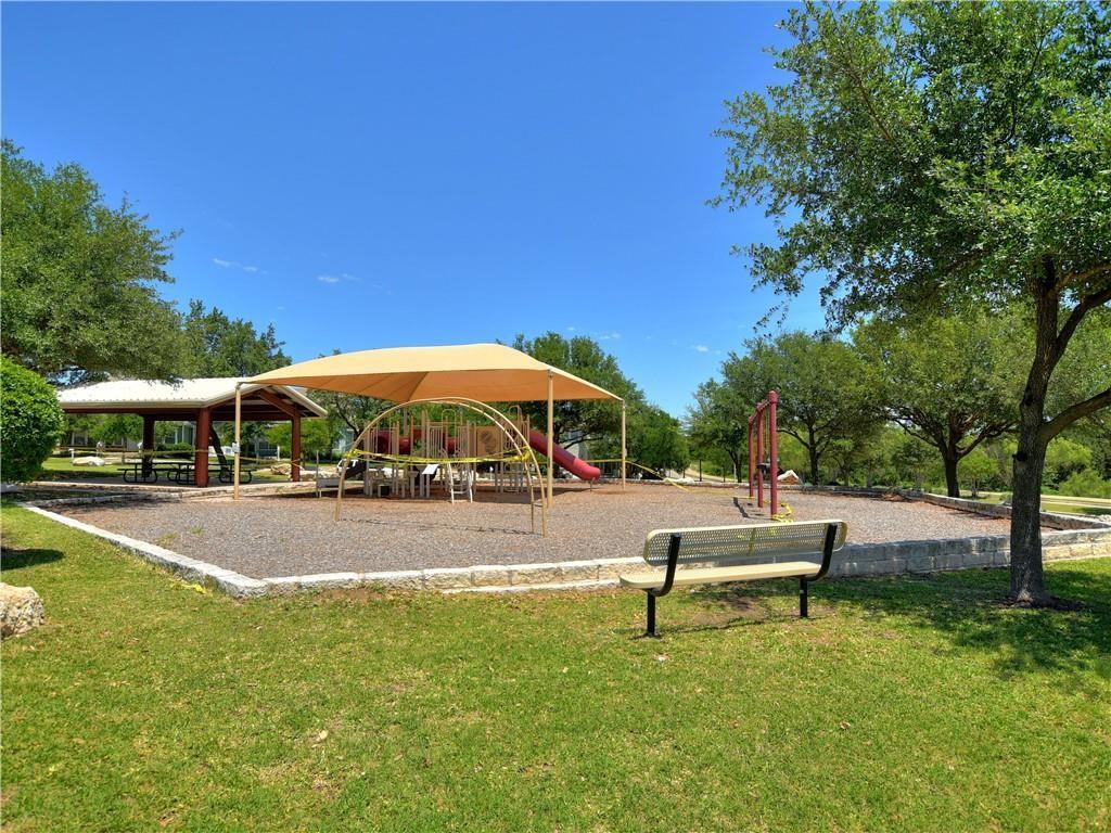 1117 Rawhide Trl, Cedar Park, TX 78613