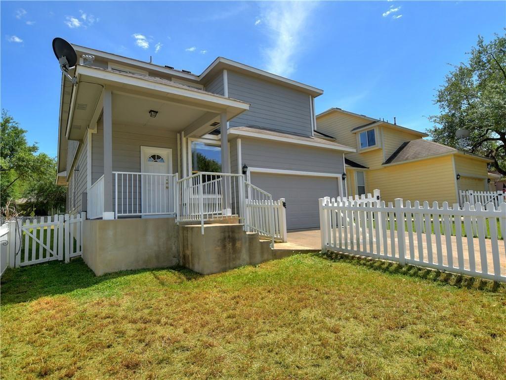 1117 Rawhide Trl, Cedar Park, TX 78613