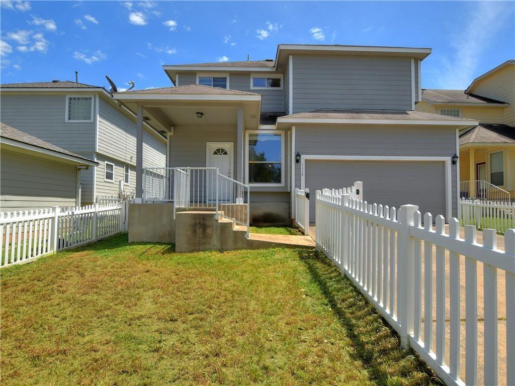 1117 Rawhide Trl, Cedar Park, TX 78613