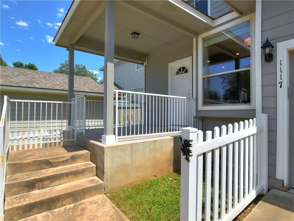 1117 Rawhide Trl, Cedar Park, TX 78613