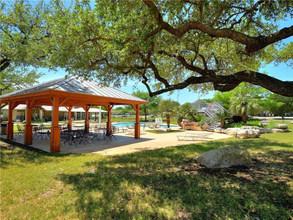 1117 Rawhide Trl, Cedar Park, TX 78613