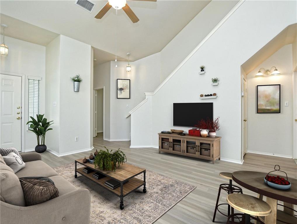 1117 Rawhide Trl, Cedar Park, TX 78613