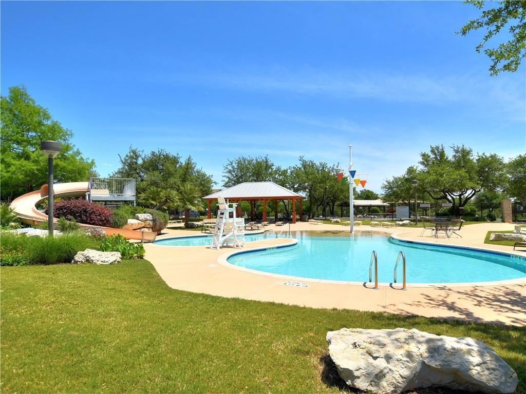 1117 Rawhide Trl, Cedar Park, TX 78613