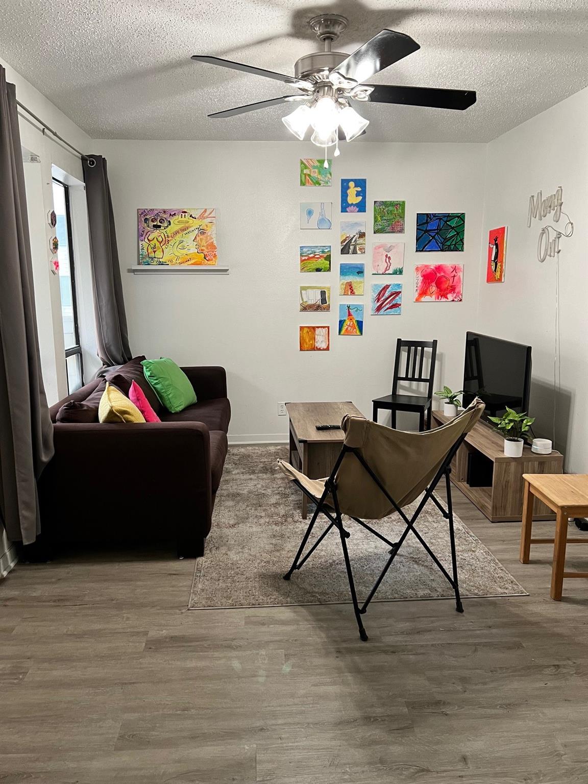 2510 San Gabriel St # 301, Austin, TX 78705