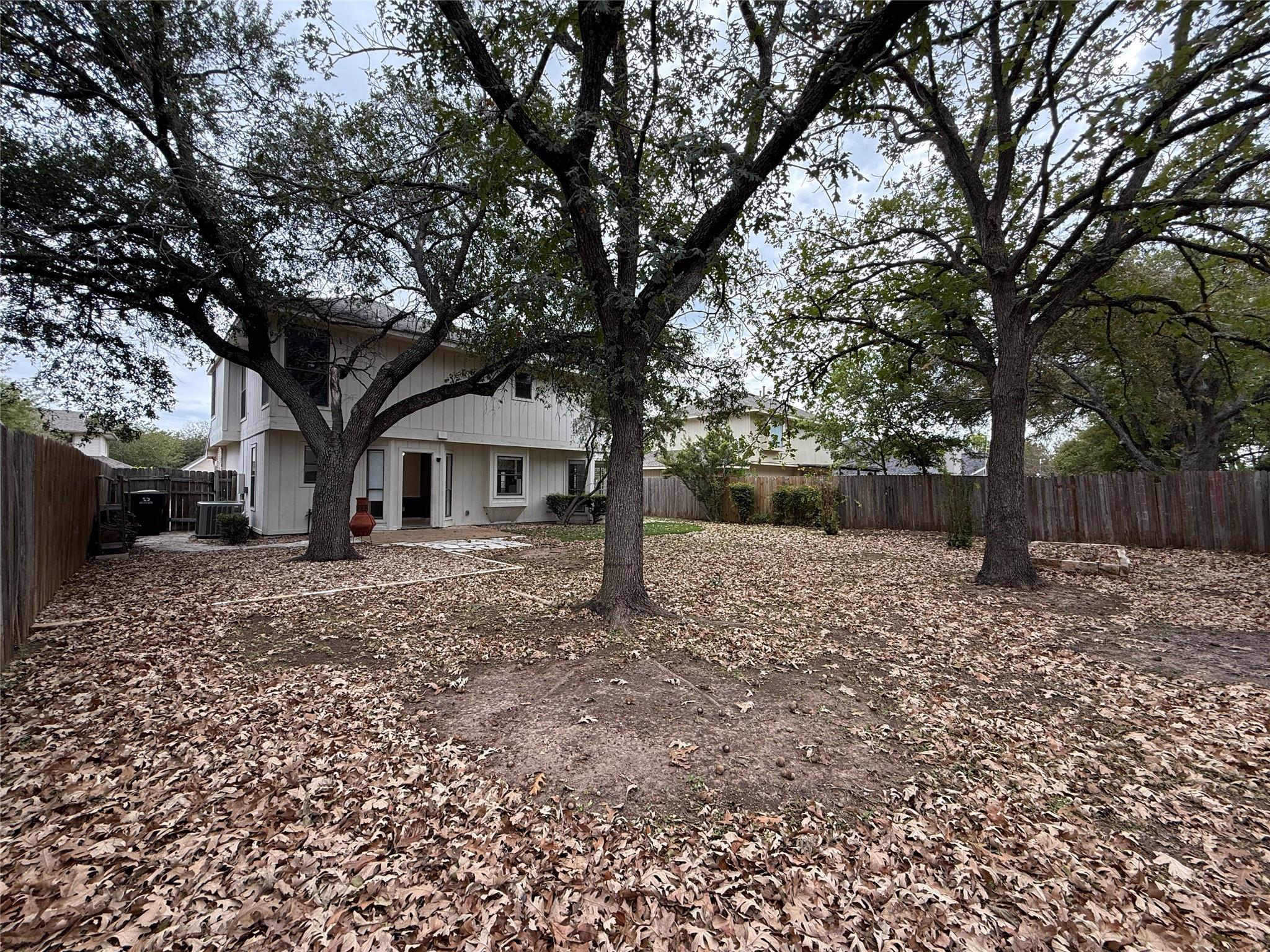 2503 Autrey Dr, Leander, TX 78641