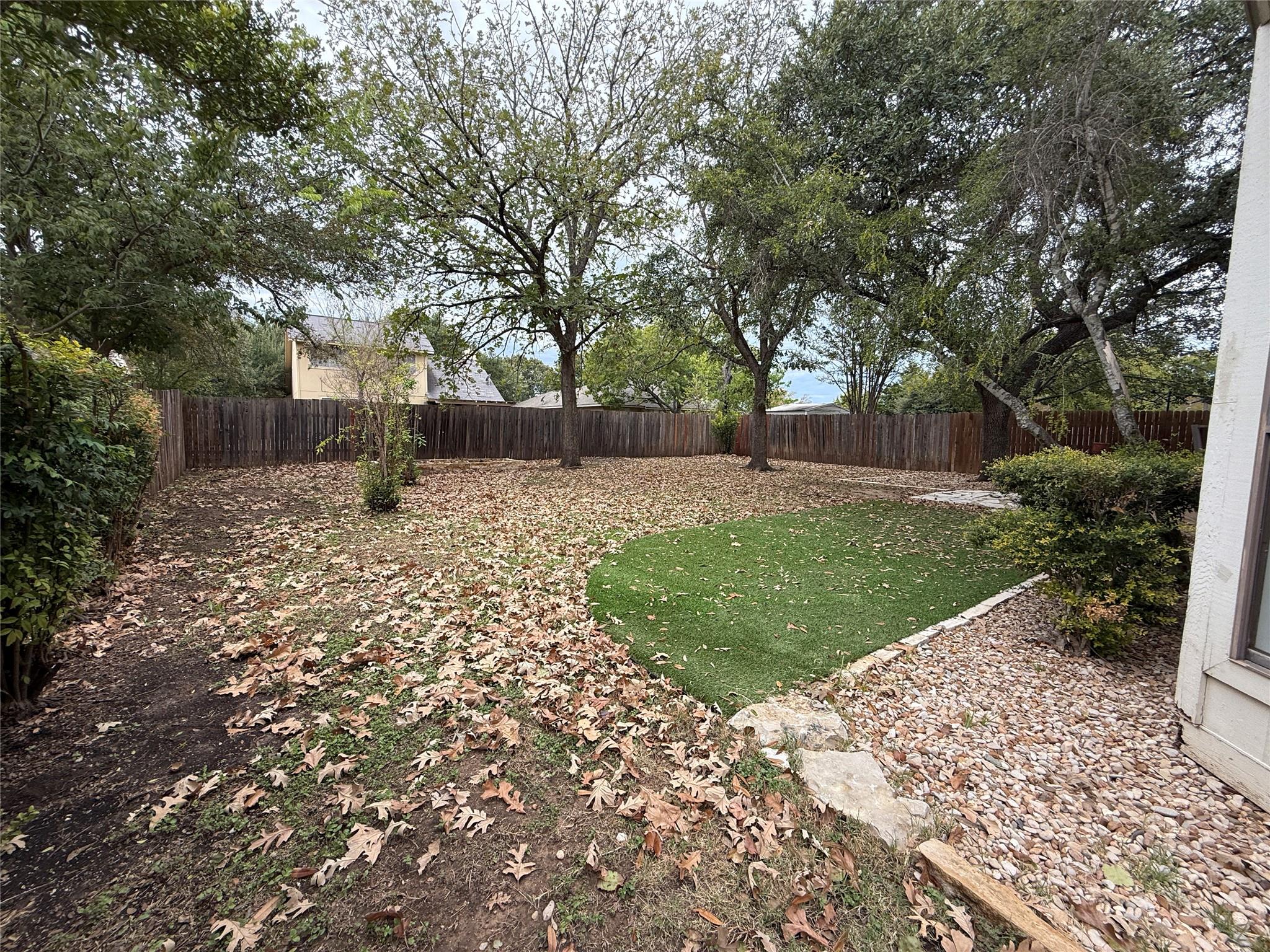 2503 Autrey Dr, Leander, TX 78641