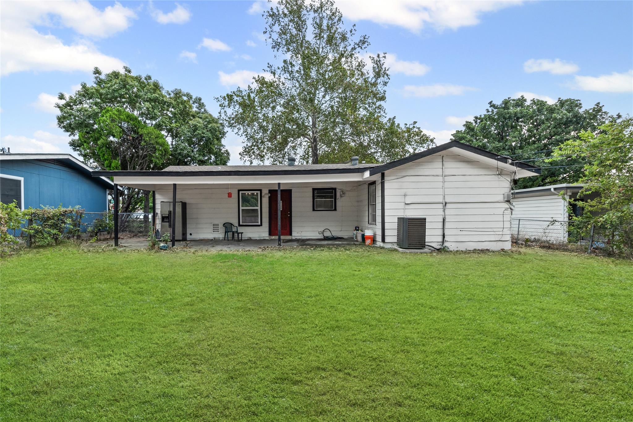 9104 Glenn Ln, Austin, TX 78753