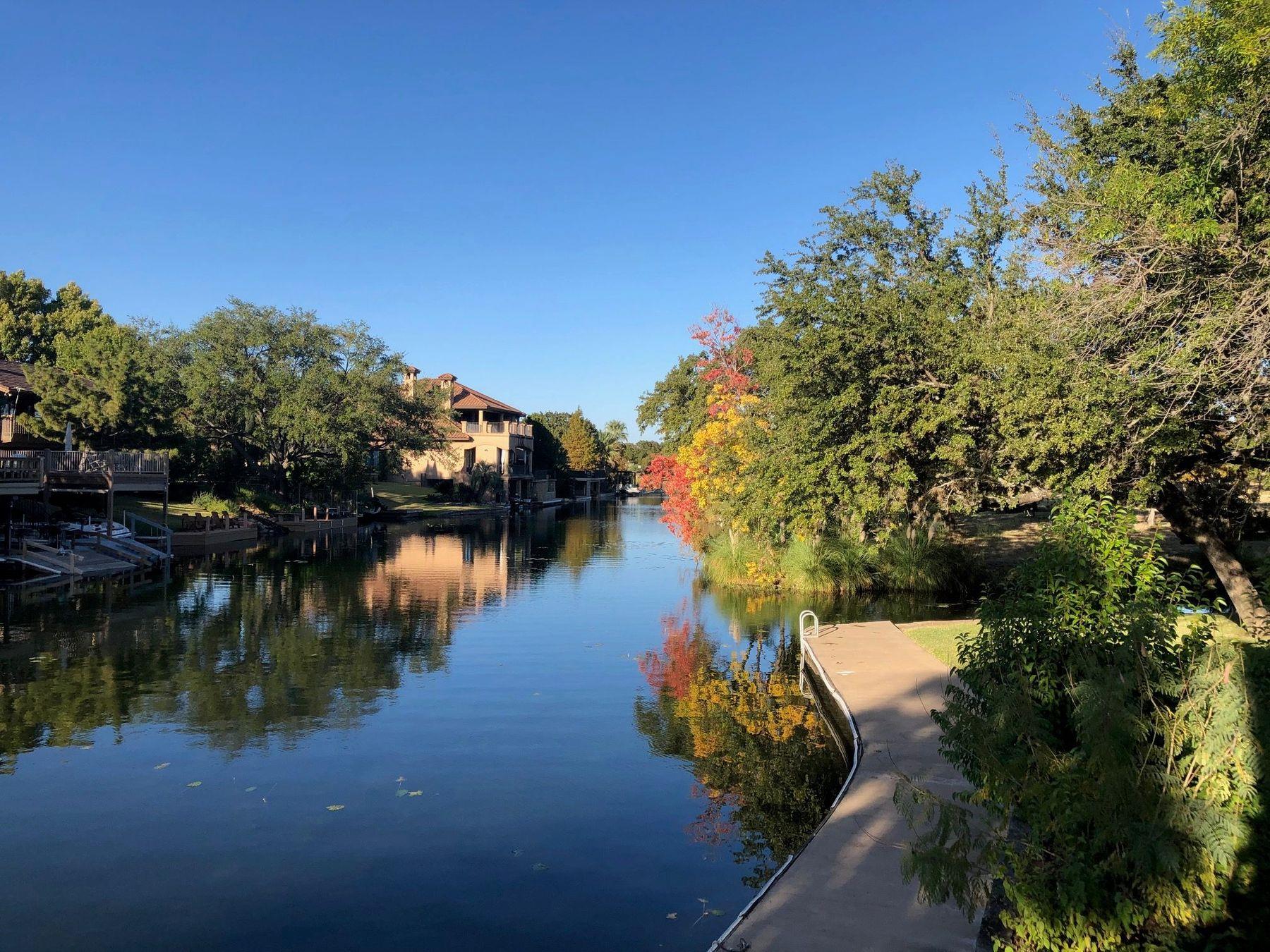 104 Horseshoe Bay Blvd # 5, Horseshoe Bay, TX 78657