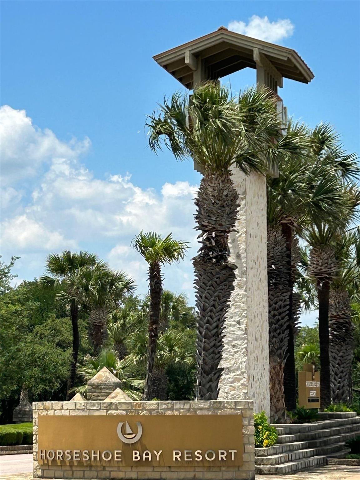 104 Horseshoe Bay Blvd # 5, Horseshoe Bay, TX 78657