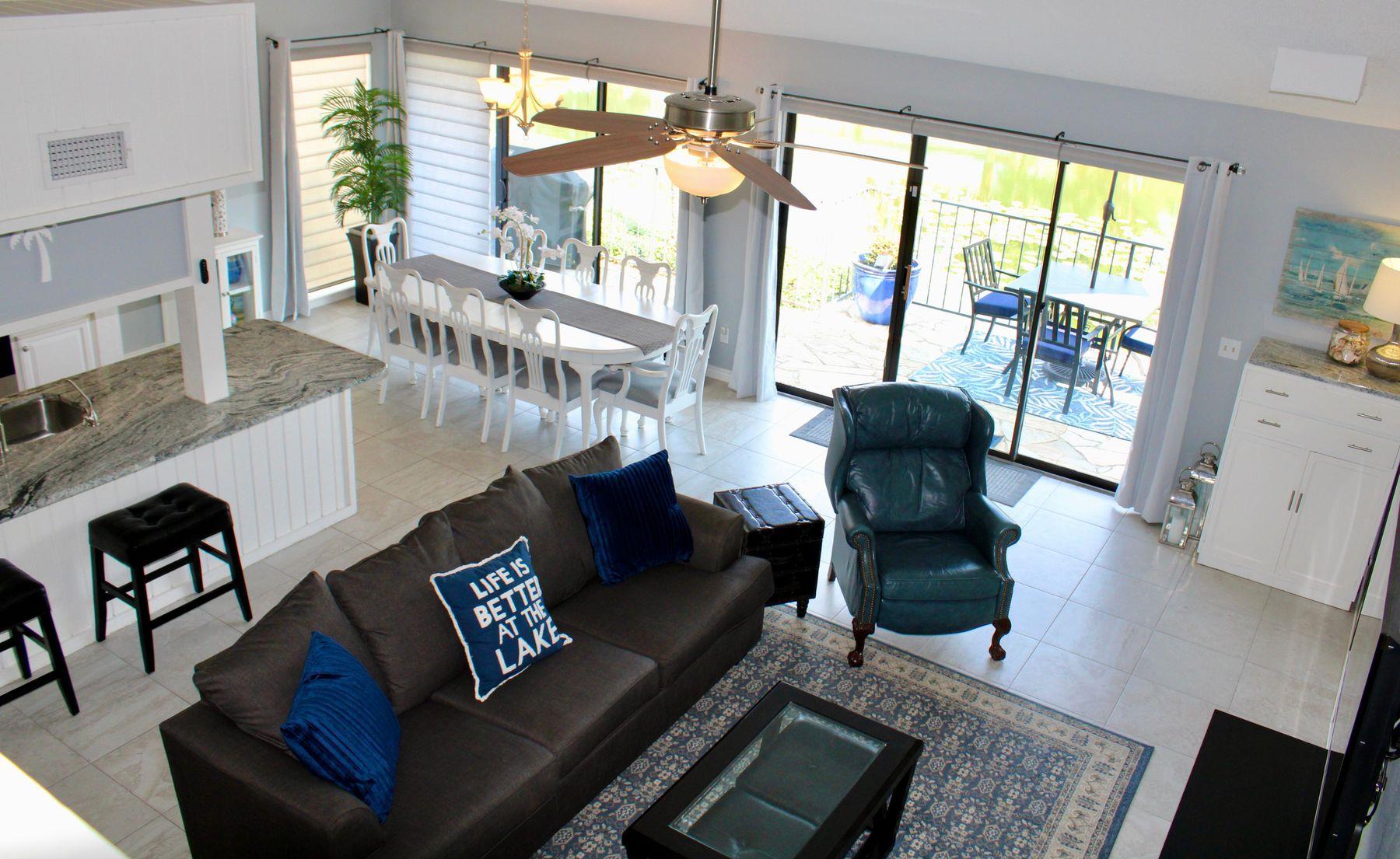 104 Horseshoe Bay Blvd # 5, Horseshoe Bay, TX 78657