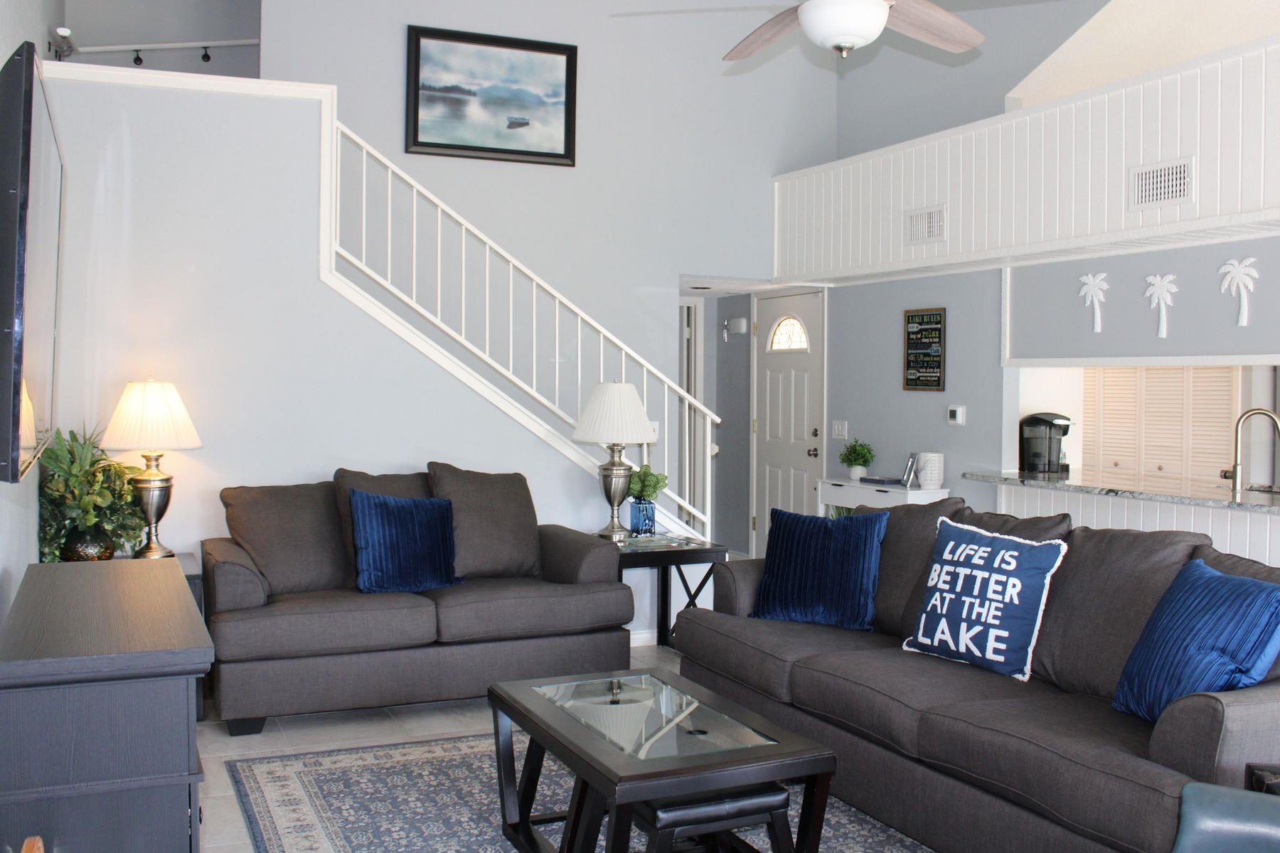 104 Horseshoe Bay Blvd # 5, Horseshoe Bay, TX 78657