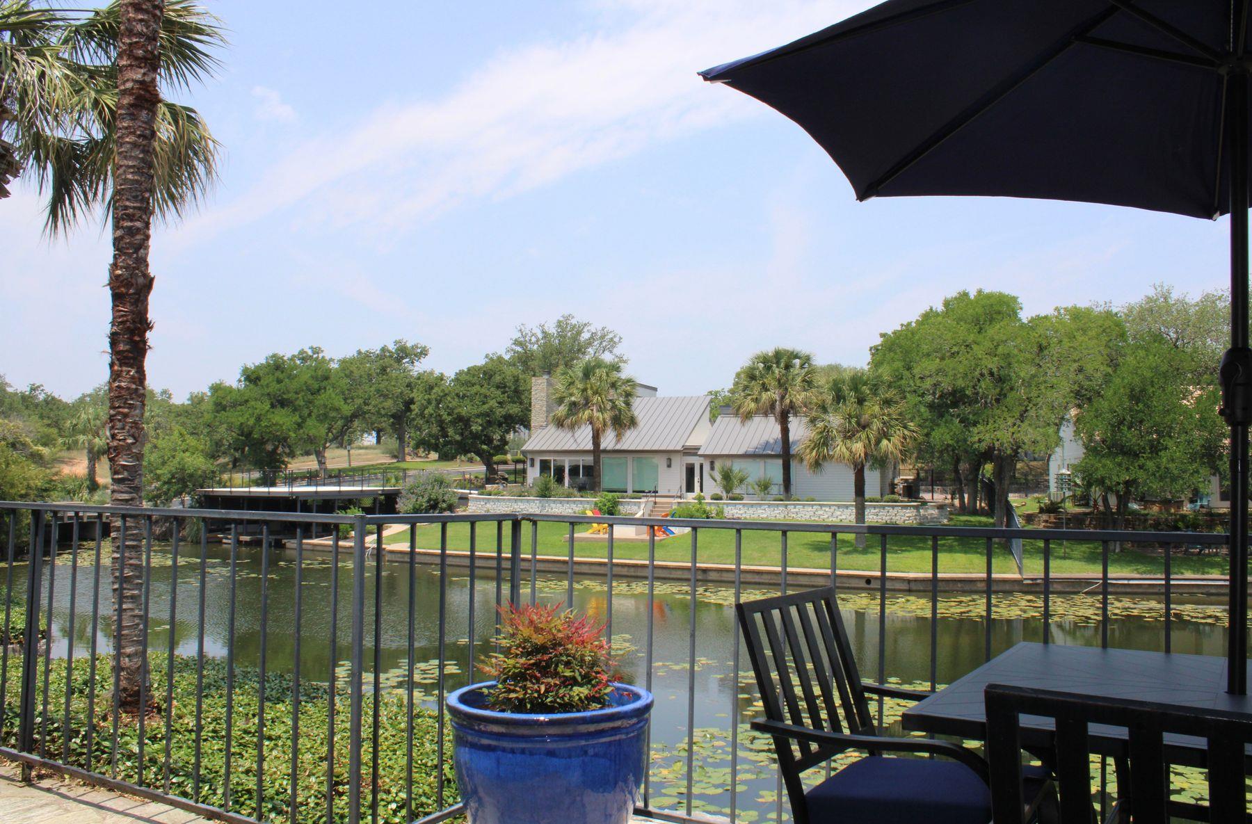 104 Horseshoe Bay Blvd # 5, Horseshoe Bay, TX 78657