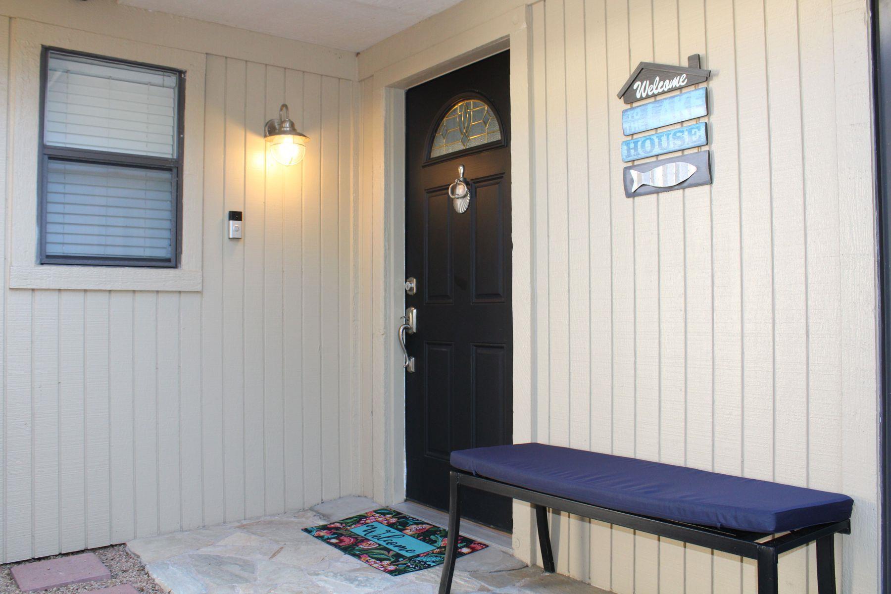 104 Horseshoe Bay Blvd # 5, Horseshoe Bay, TX 78657