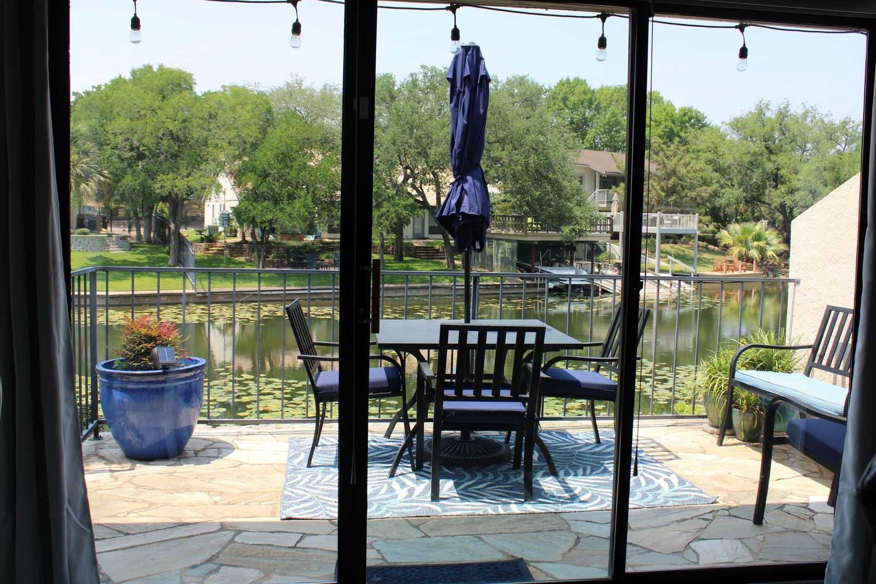 104 Horseshoe Bay Blvd # 5, Horseshoe Bay, TX 78657