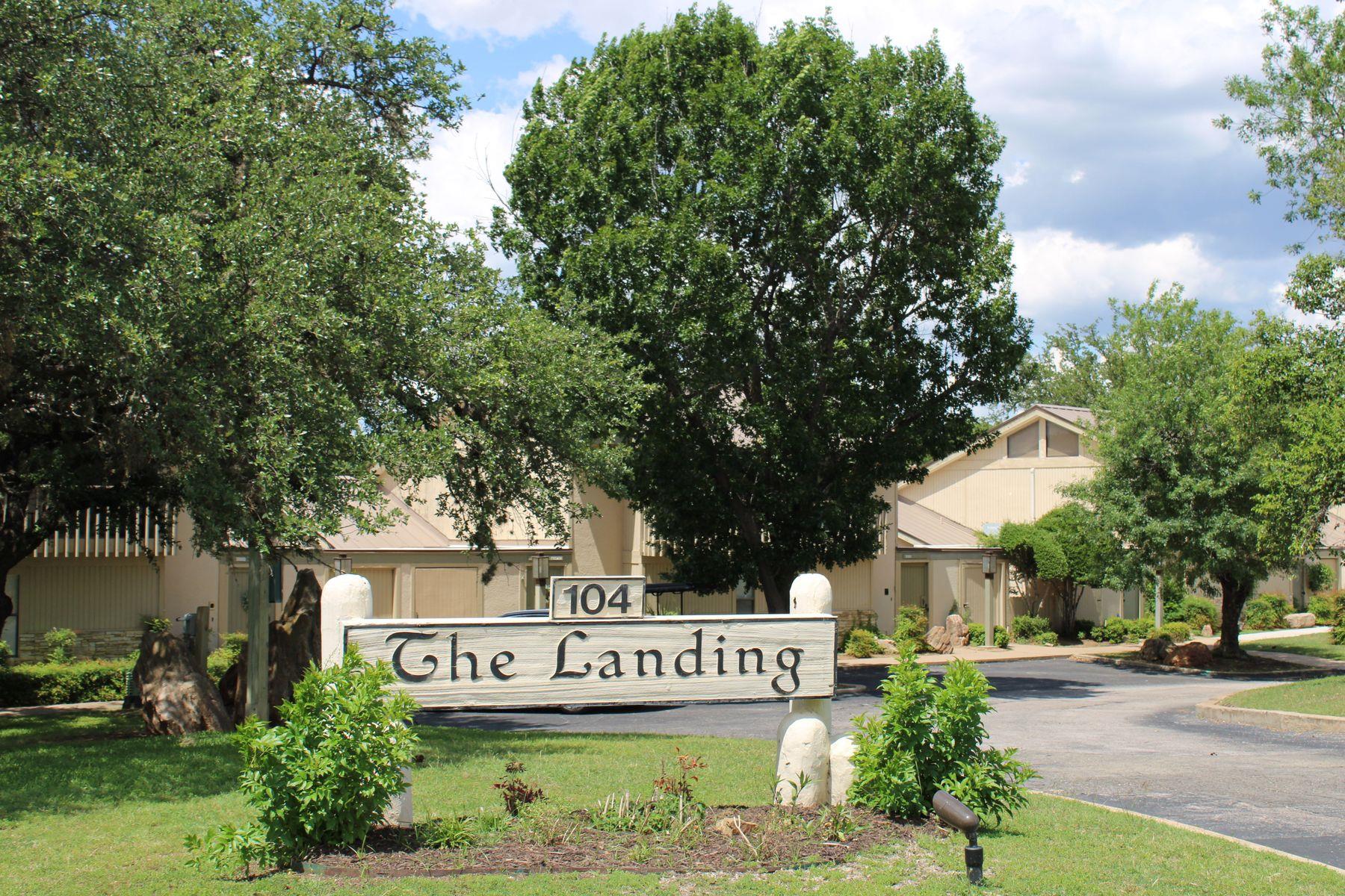 104 Horseshoe Bay Blvd # 5, Horseshoe Bay, TX 78657