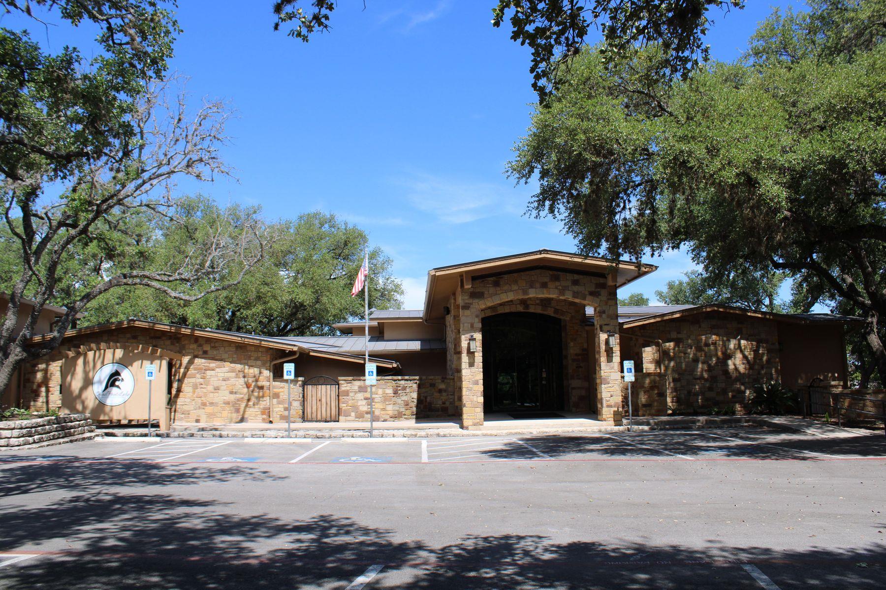 104 Horseshoe Bay Blvd # 5, Horseshoe Bay, TX 78657