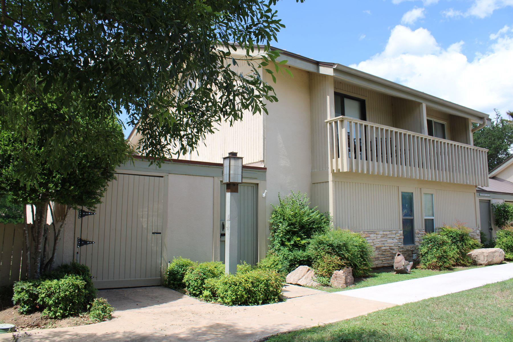 104 Horseshoe Bay Blvd # 5, Horseshoe Bay, TX 78657