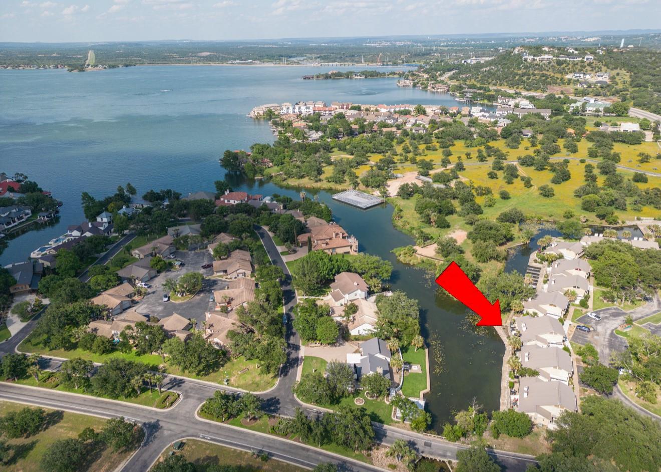 104 Horseshoe Bay Blvd # 5, Horseshoe Bay, TX 78657