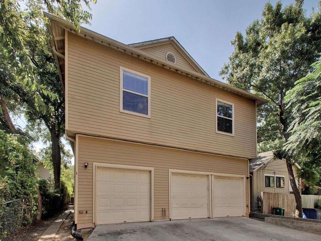 2906 Pearl St # B, Austin, TX 78705