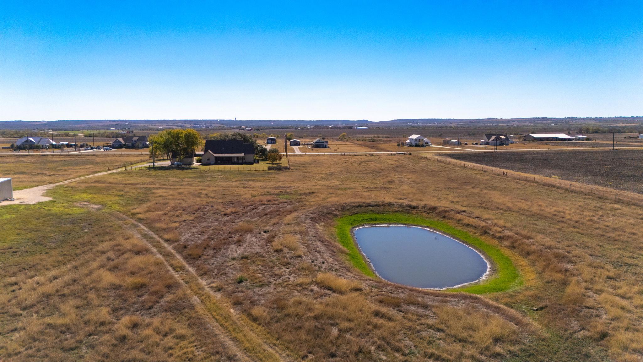 4680 Dreibrodt Rd, San Marcos, TX 78666