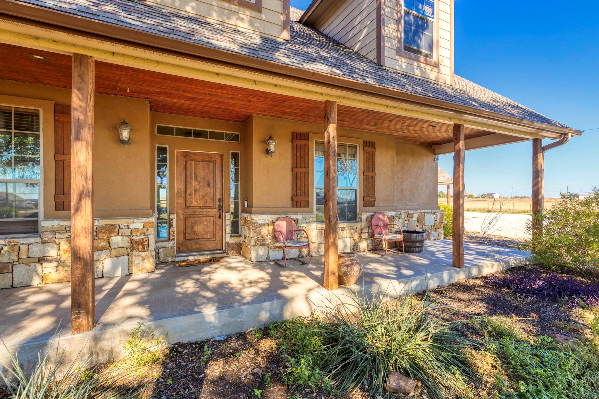 4680 Dreibrodt Rd, San Marcos, TX 78666