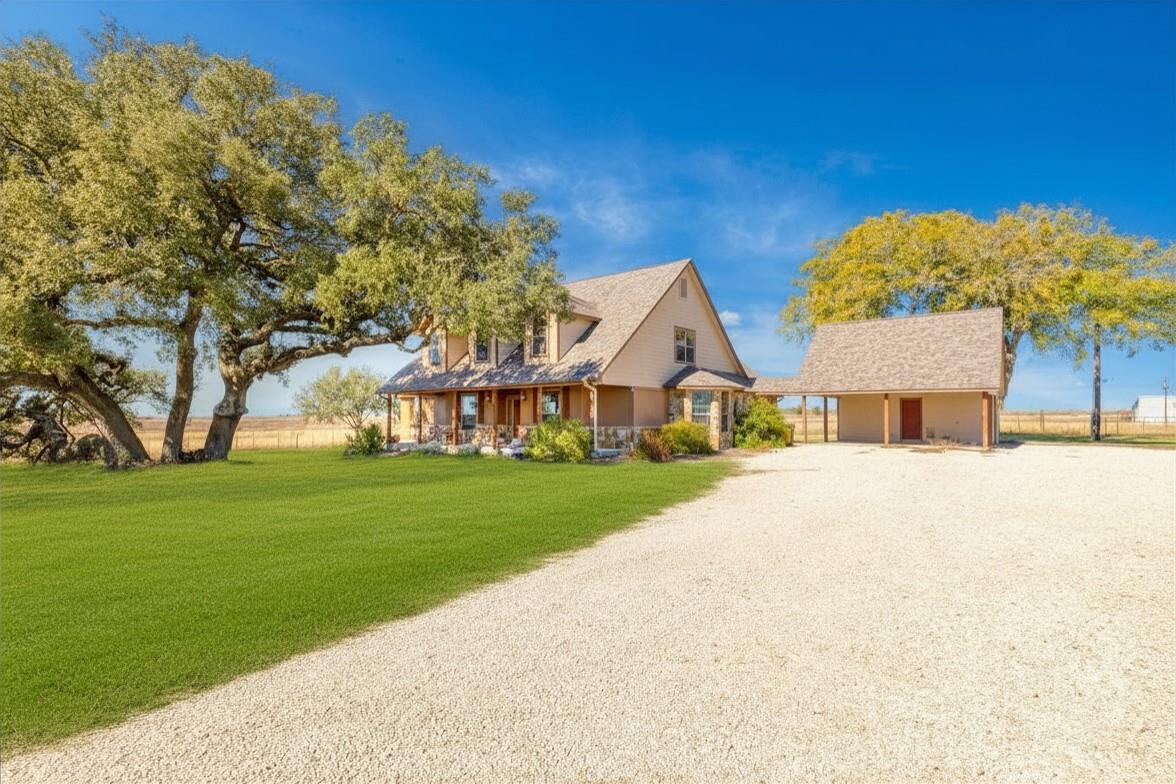 4680 Dreibrodt Rd, San Marcos, TX 78666
