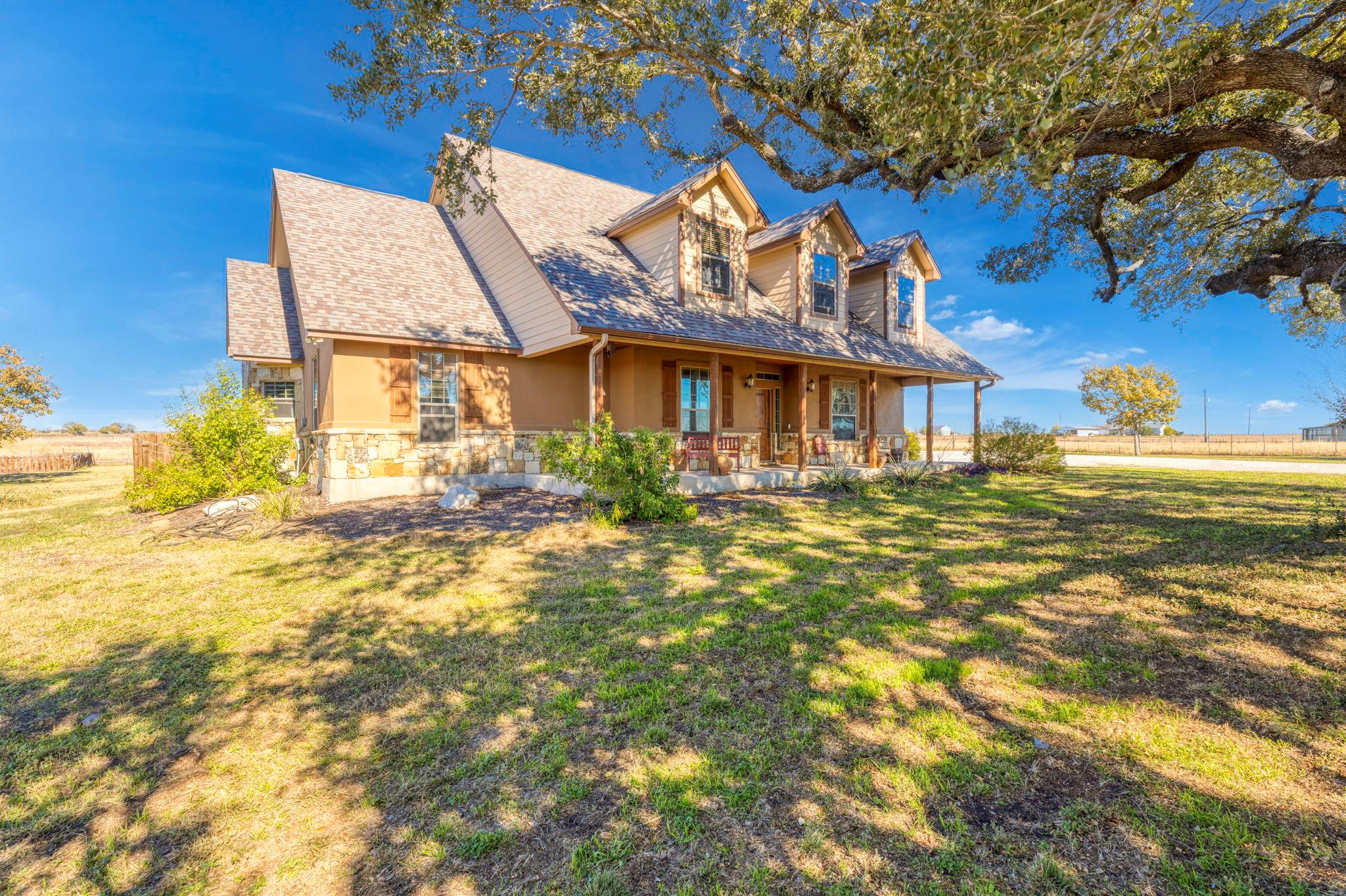 4680 Dreibrodt Rd, San Marcos, TX 78666