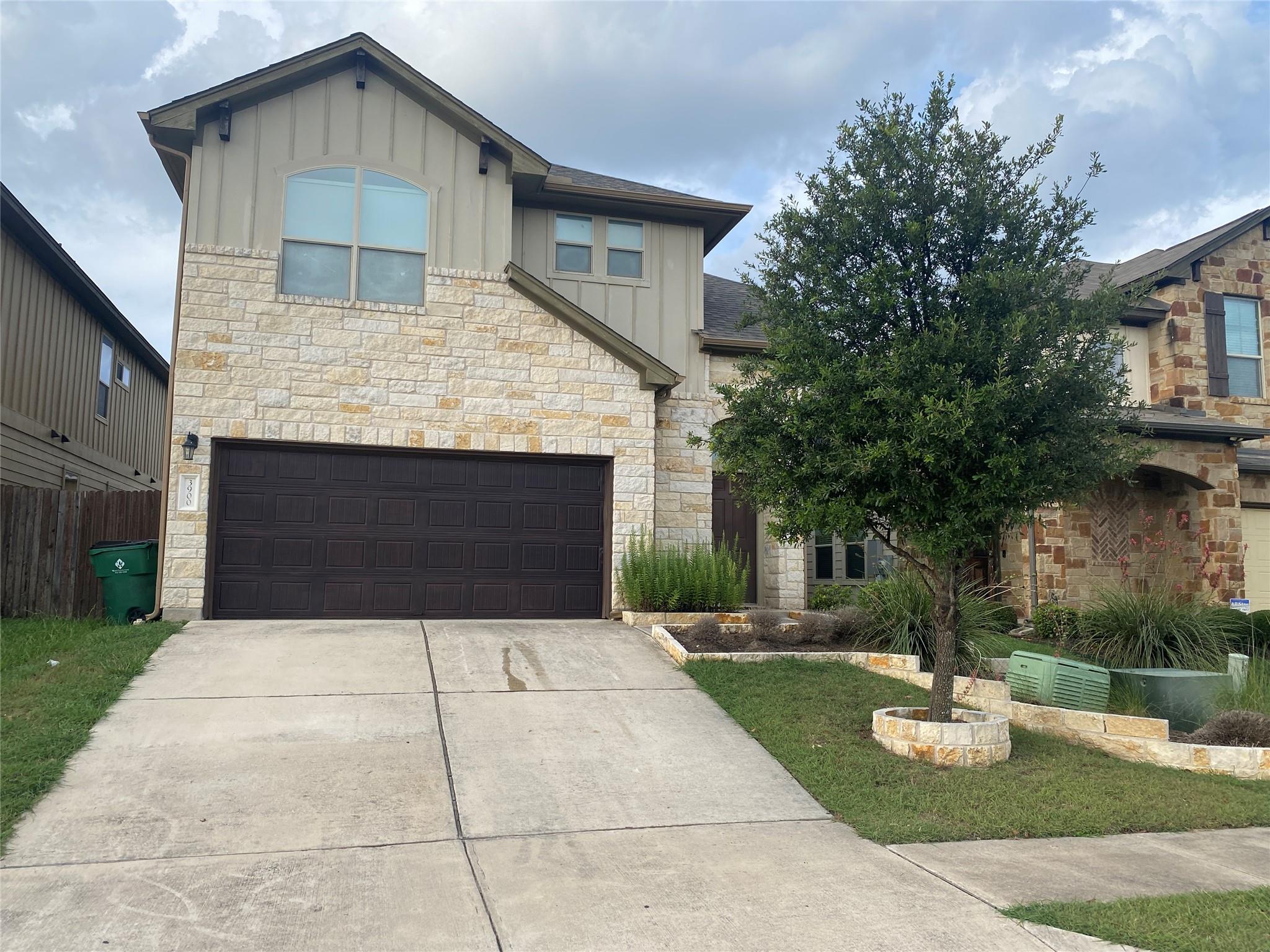 3900 Kennedy Grace Ln, Austin, TX 78728