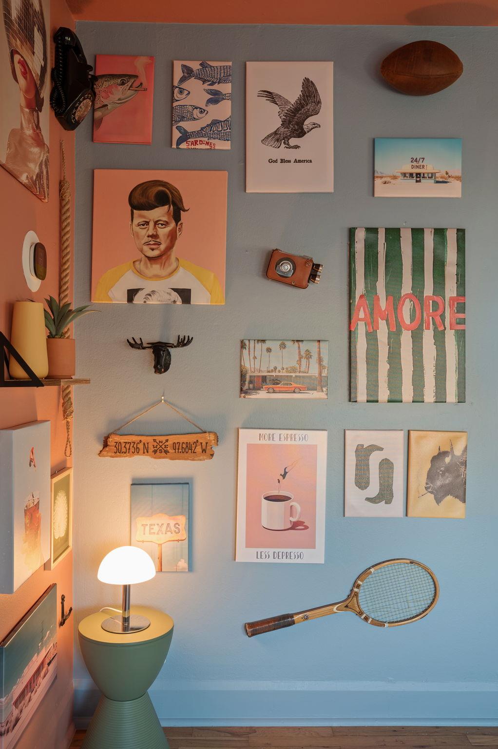 96 Lynn St, Austin, TX 78702