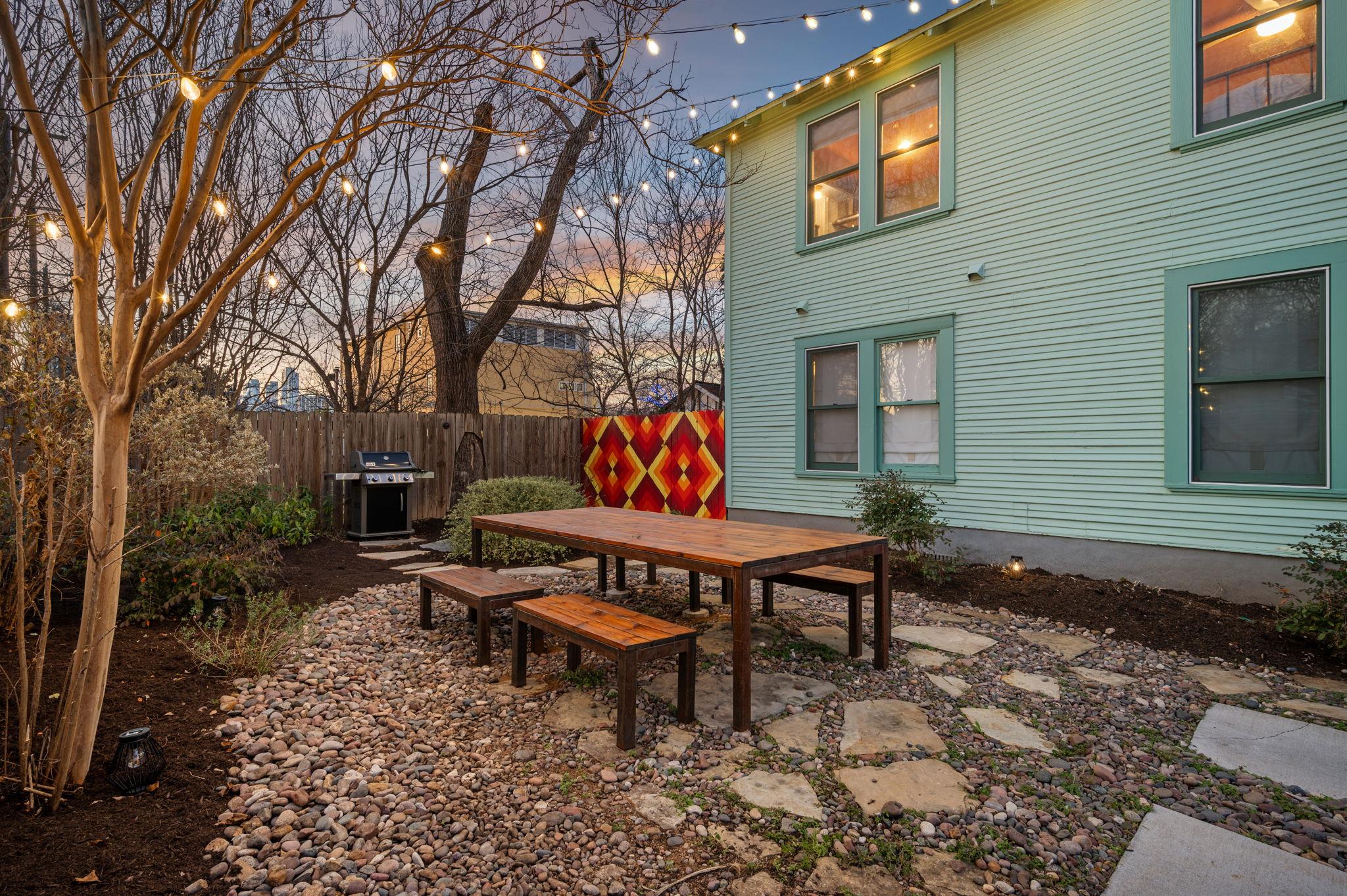 96 Lynn St, Austin, TX 78702